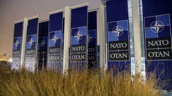 В ЕС назвали справедливым требование России к НАТО о расширении на восток
