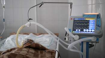 Родственники пациентов, погибших в брянской больнице, получат компенсацию  