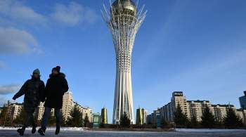 Жалоб на выборах главы Казахстана поступало немного, заявили в миссии СНГ
