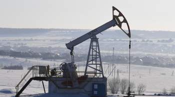 Участники соглашения о потолке цен на нефть утвердили стандарты контроля