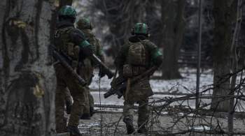 Франция заявила, что не может запретить своим гражданам воевать на Украине 