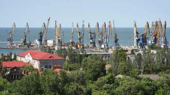 Власти Запорожской области рассказали о востребованности товаров региона 