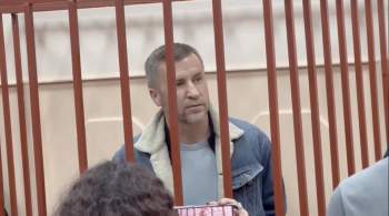 Басманный суд арестовал одного из адвокатов Навального  