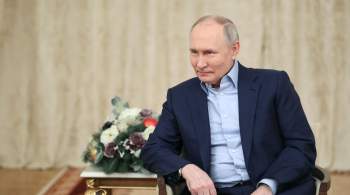 Путин пообещал изучить проблемы с обеспечением жильем семей погибших бойцов 