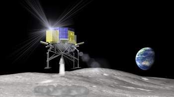 Первый японский модуль SLIM высадился на Луну 
