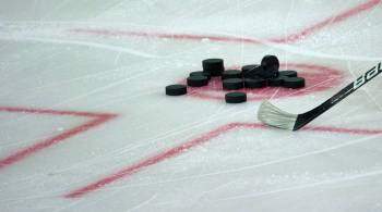 Совет IIHF подтвердил участие сборной Китая по хоккею в Олимпиаде