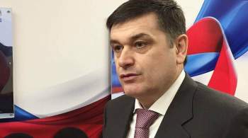 Депутат ответил на слова Суркова о контратаке против Запада
