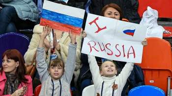 Российский этап Гран-при по фигурному катанию может снова пройти в Москве