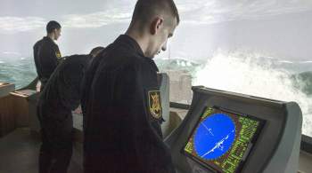 Источник: Россия строит свой первый полноценный "стелс"-корабль