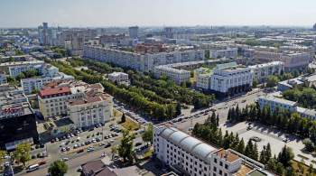 В Челябинской области ликвидировали горение подземного газопровода 