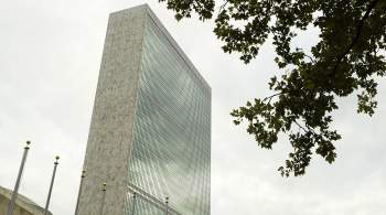 Псаки: США не ожидают, что Россию удастся лишить статуса члена СБ ООН