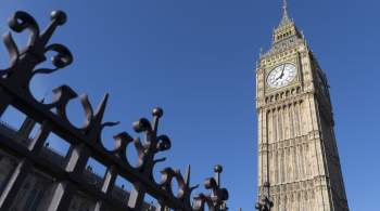 Британский депутат назвал возможные сроки применения ядерного оружия