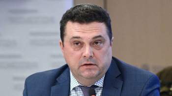 Инфополе российских СМИ на Украине  абсолютно выжжено , заявил глава СЖР
