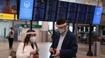 Россия увеличит число рейсов в ОАЭ, Финляндию и Германию
