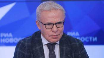 Фетисов заявил, что не будет участвовать в предстоящих выборах главы ФХР