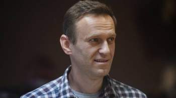 Суд отклонил жалобу Навального по спору с Пригожиным