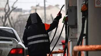 Биржевая цена бензина Аи-92 в России побила новый рекорд