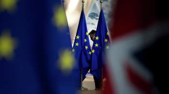 ЕС одобрил механизм введения санкций за подрыв суверенитета Молдавии