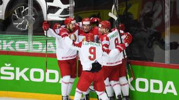 Латвийский депутат извинился перед хоккеистами сборной Белоруссии