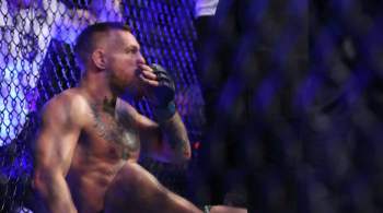 Глава UFC шокировал фанатов заявлением о будущем Макгрегора