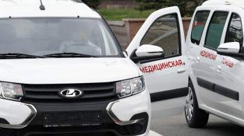В ДТП в Нижегородской области пострадали шесть человек