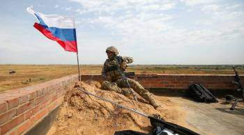 В США спрогнозировали, за сколько российская армия дойдет до Днепра