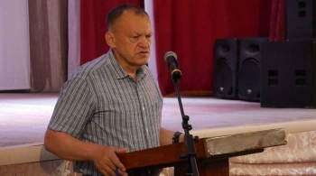 Депутат из Марий Эл заявил об искажении его слов о  божественности власти 