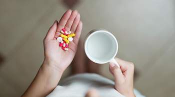 Росздравнадзор сообщил об отсутствии дефицита антибиотиков 
