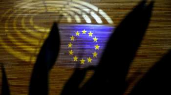 СМИ: ЕС на саммите в Китае будет угрожать санкциями 13 китайским компаниям 