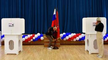 Единая Россия  открыла ситуационный центр по наблюдению за выборами