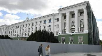 В Крыму упразднят должность, которую занимал экс-вице-премьер Кабанов