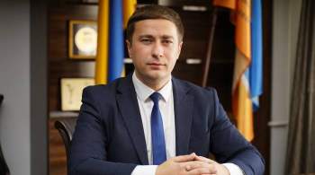 На Украине предотвратили покушение на министра аграрной политики Лещенко