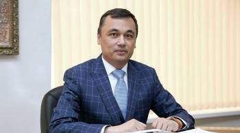 В МИД прокомментировали назначение Умарова министром информации Казахстана