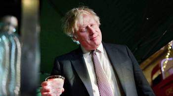 Заплатит ли британский премьер за пир во время чумы?