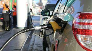 Автоэксперт объяснил, когда дешевый бензин лучше дорогого