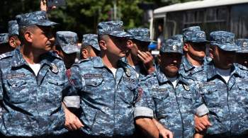 Чехия передала Армении криминального авторитета из Грузии