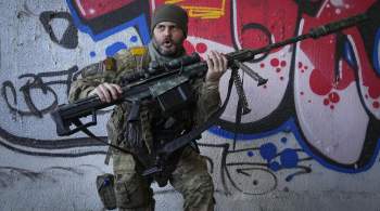 МИД обвинил британские спецслужбы в поиске наемников для Киева