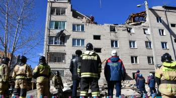 Минстрой Забайкалья назвал примерные сроки восстановления дома в Чите