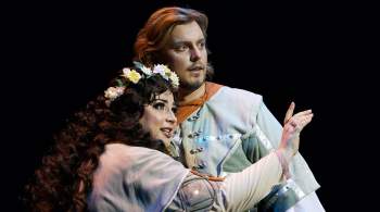 Мариинка и Гергиев привезут на родину Римского-Корсакова две его оперы