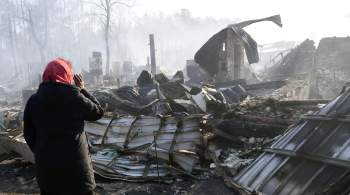 Семьи погибших при пожарах в Курганской области получат по миллиону рублей