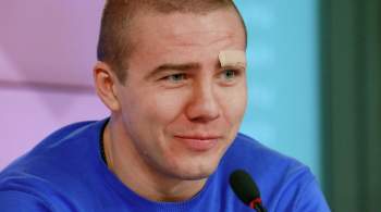 Стрельбу у ресторана в центре Москвы устроил известный боксер, пишут СМИ 