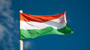 Минобороны Венгрии призвало осторожно подходить к вопросу расширения НАТО