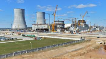 Электроэнергия белорусской АЭС будет использоваться в майнинге и транспорте