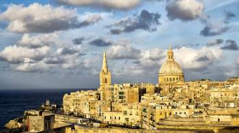 Международная встреча по Украине пройдет на Мальте 