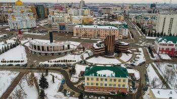 В Мордовии разработают программу развития культуры и языков