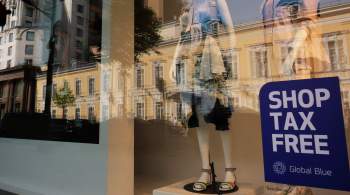 В Москве и Санкт-Петербурге откроют аналоги магазинов  Березка 
