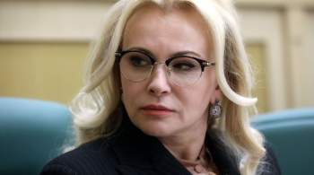Сенатор назвала приостановление участия России в ДСНВ вынужденным решением