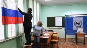В Кремле опровергли слухи о переносе выборов