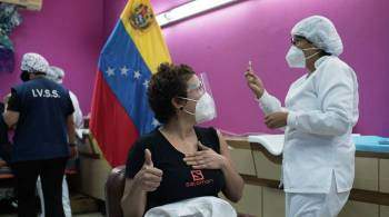 Около 70 процентов случаев коронавируса в Колумбии относятся к  омикрону 