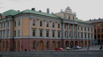Посольство Швеции сообщило о возобновлении выдачи виз россиянам